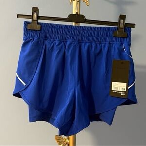 ⚡️90 Degrees Lightstreme Sterling Women's Running Shorts - X-Small